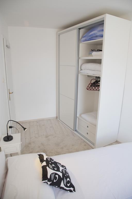 Apartment Pina Split Ngoại thất bức ảnh