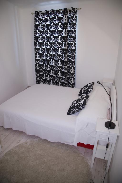 Apartment Pina Split Ngoại thất bức ảnh
