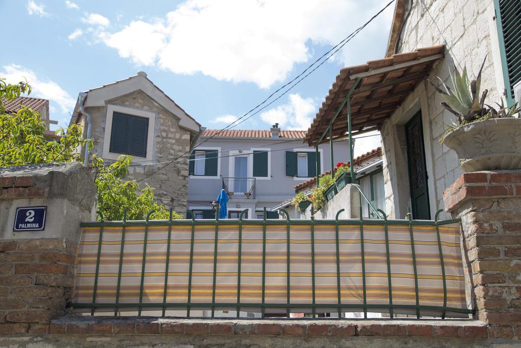 Apartment Pina Split Ngoại thất bức ảnh
