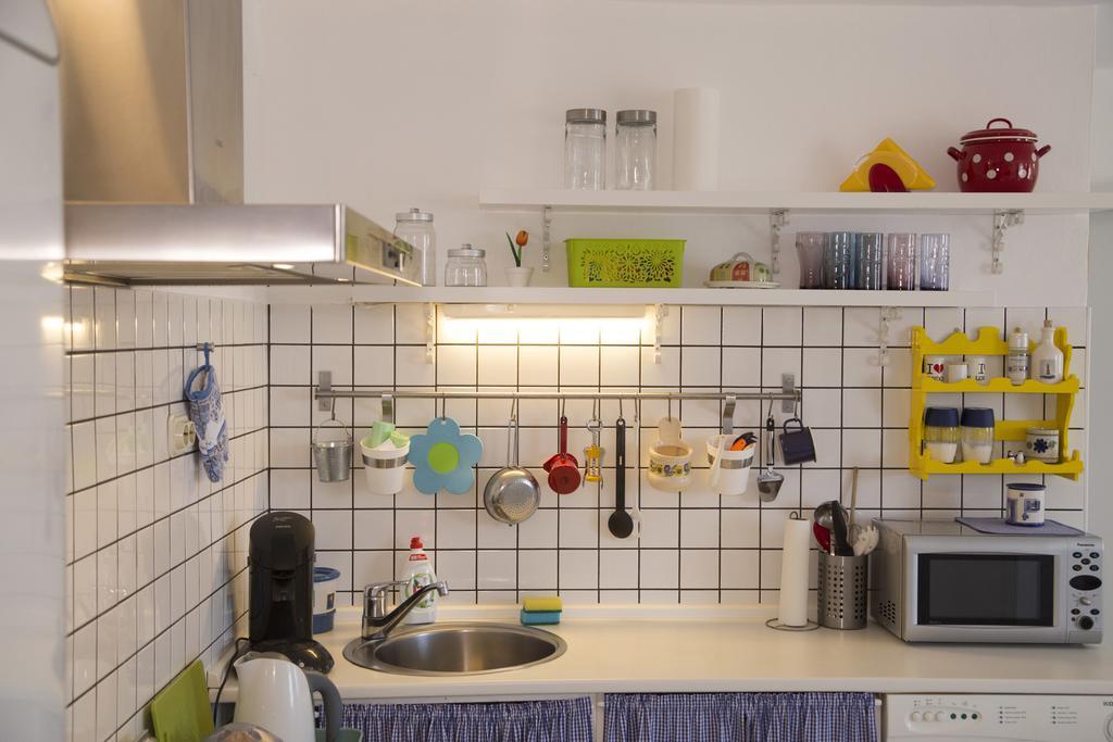 Apartment Pina Split Ngoại thất bức ảnh