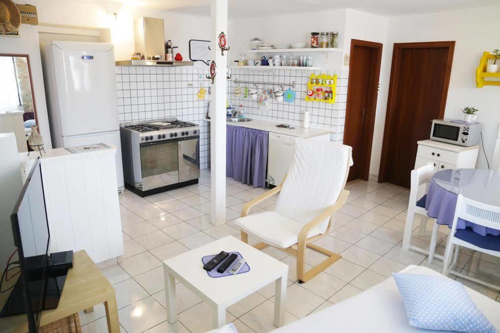 Apartment Pina Split Ngoại thất bức ảnh
