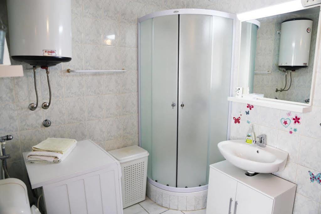 Apartment Pina Split Ngoại thất bức ảnh
