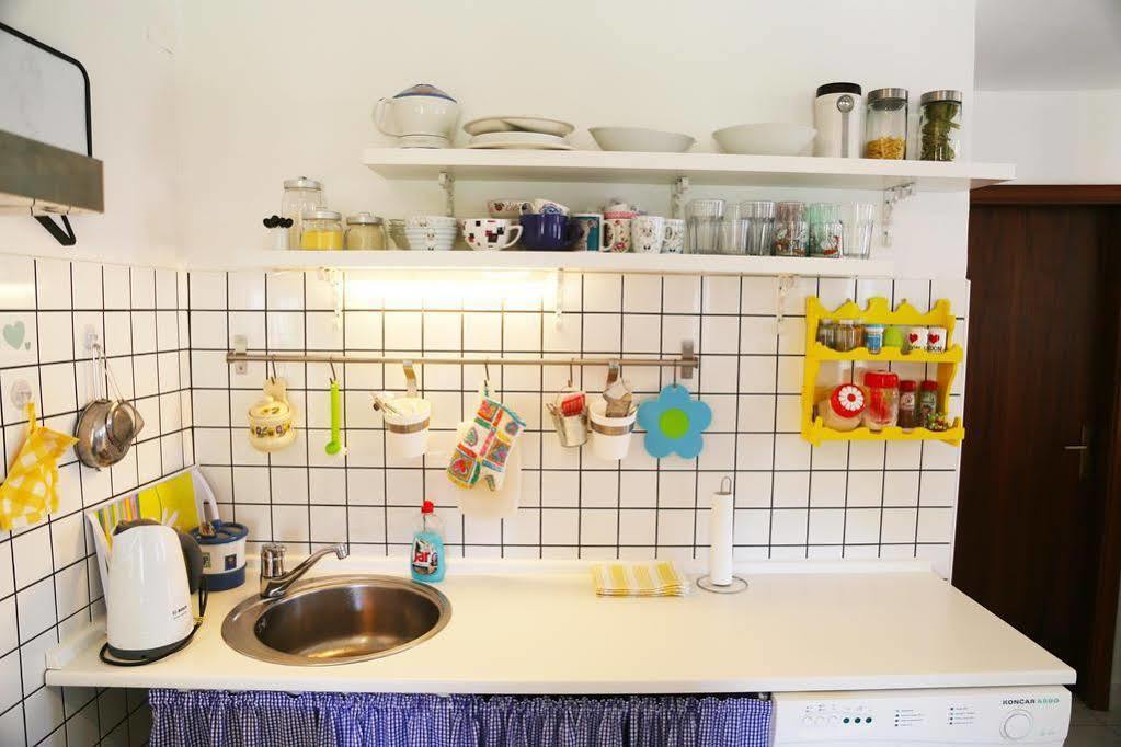 Apartment Pina Split Ngoại thất bức ảnh