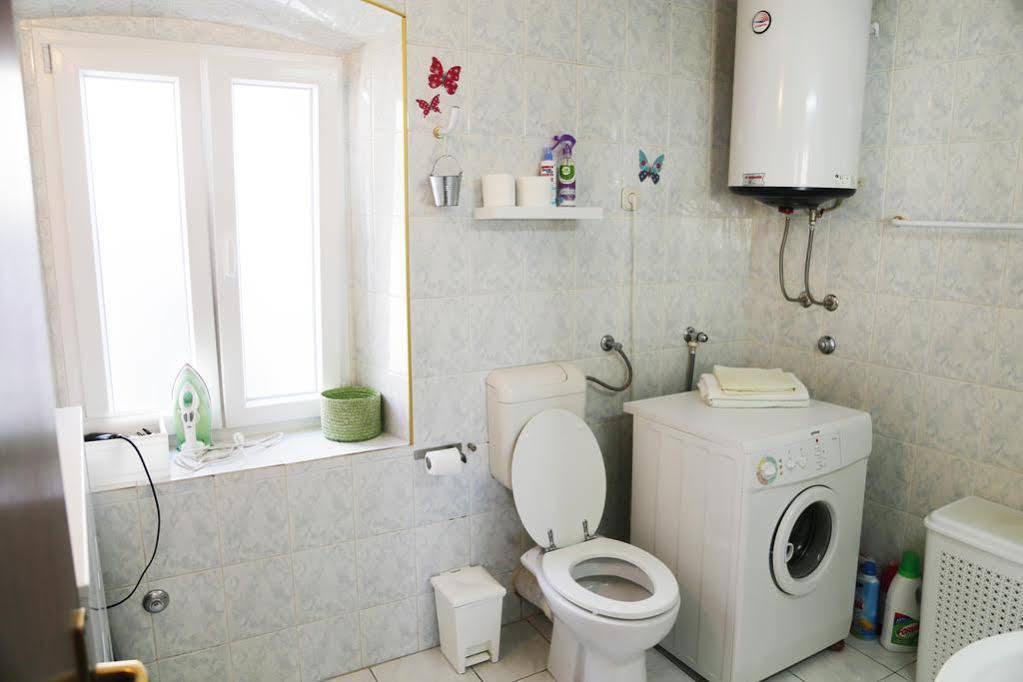 Apartment Pina Split Ngoại thất bức ảnh